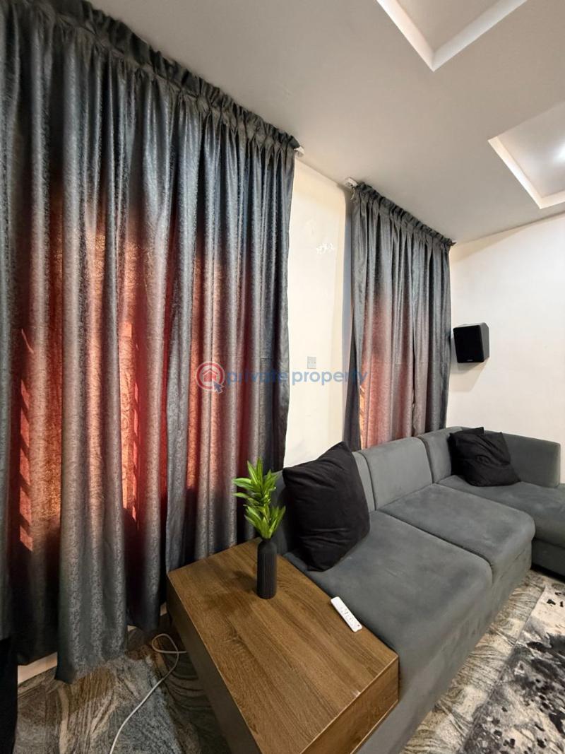 2 bedroom Flat & Apartment Short let Wuye Abuja Phase 2  - 7