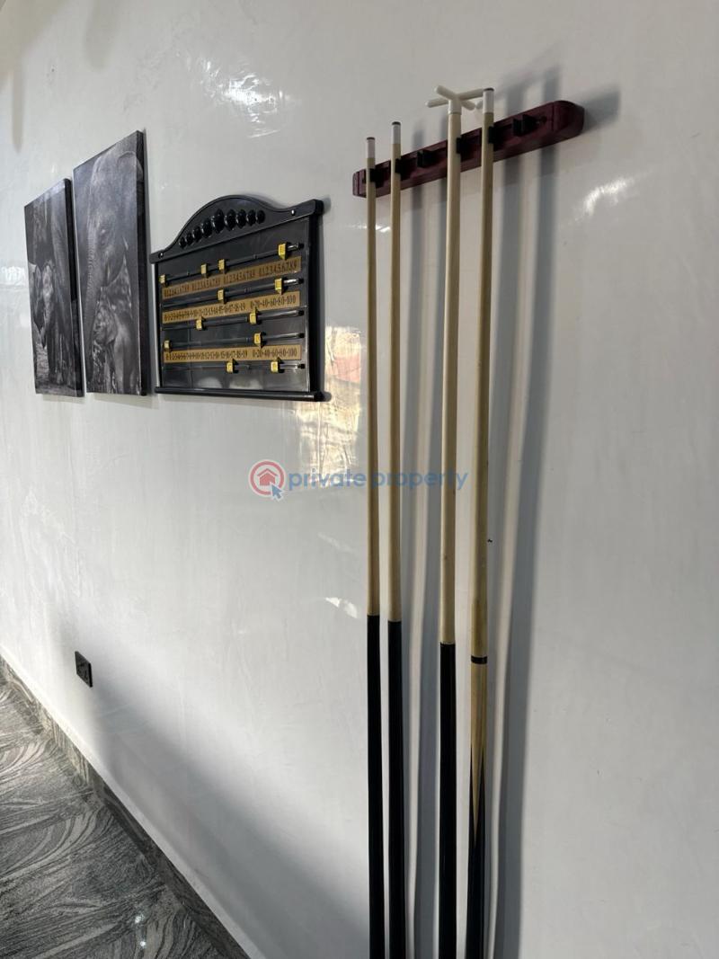 2 bedroom Flat & Apartment Short let Wuye Abuja Phase 2  - 22