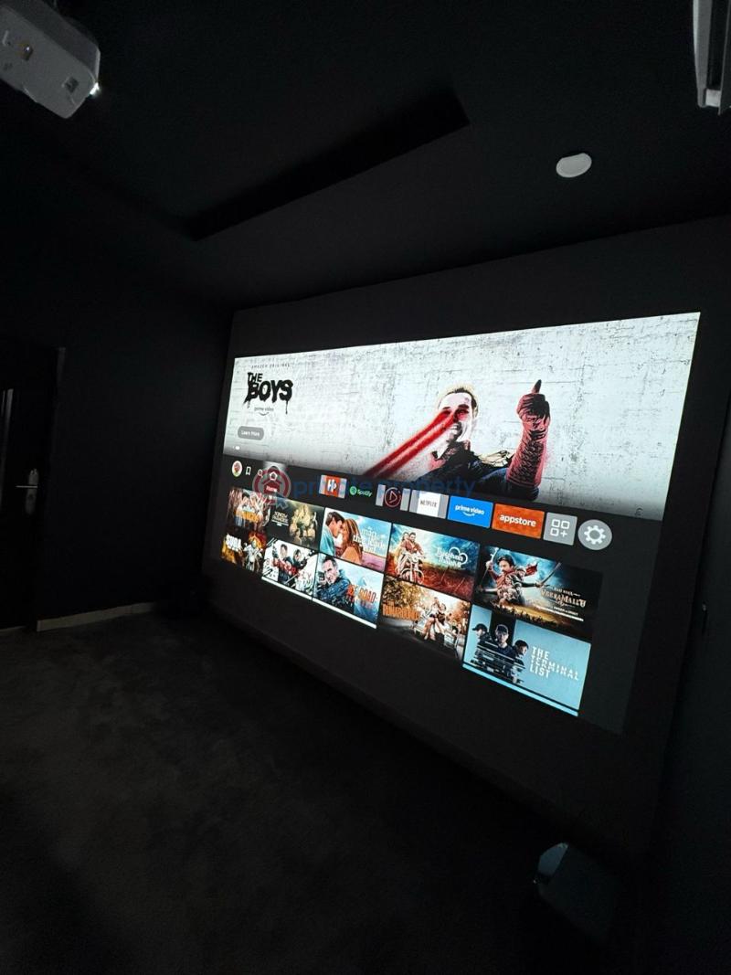 2 bedroom Flat & Apartment Short let Wuye Abuja Phase 2  - 15