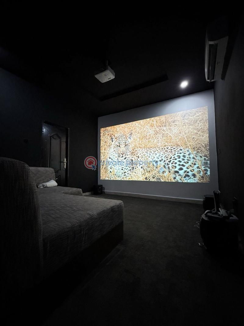 2 bedroom Flat & Apartment Short let Wuye Abuja Phase 2  - 21