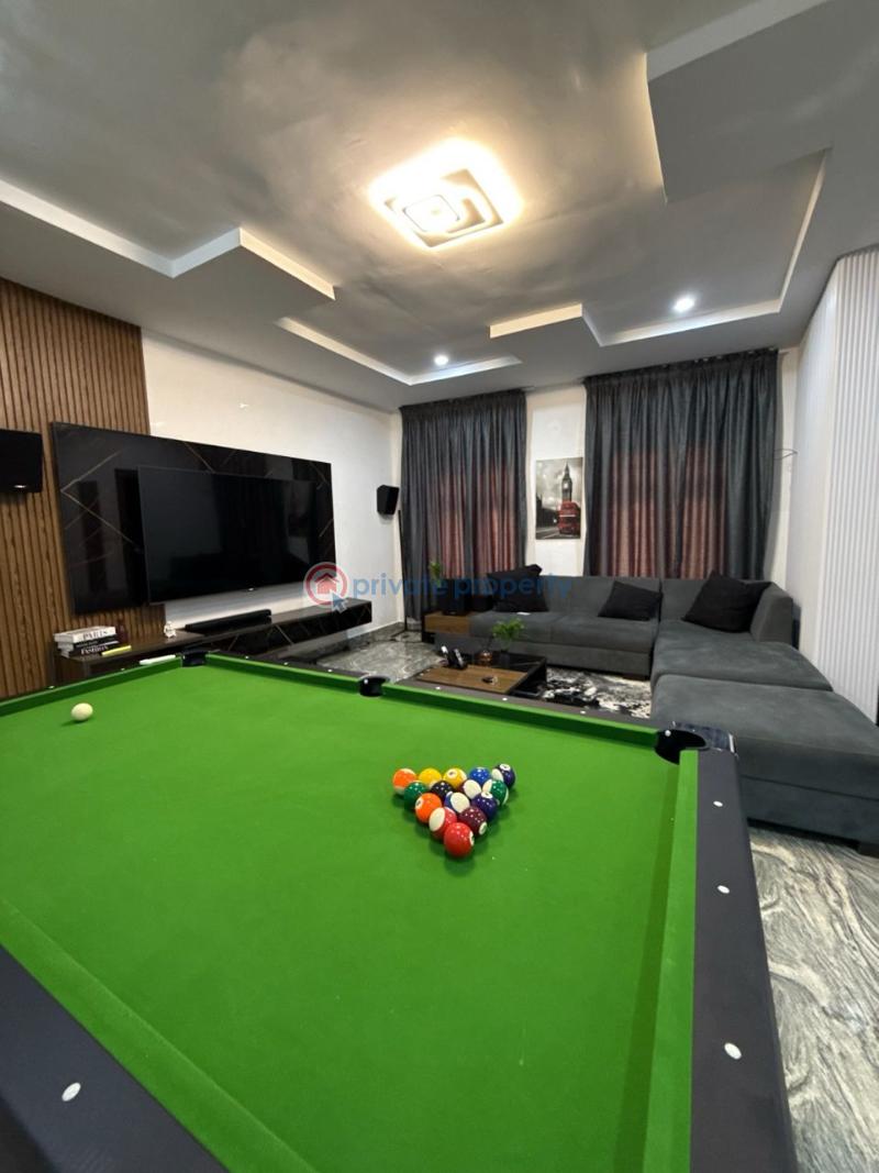 2 bedroom Flat & Apartment Short let Wuye Abuja Phase 2  - 13