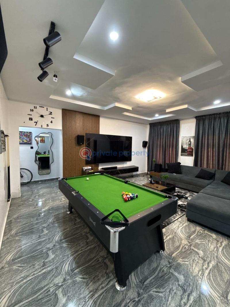 2 bedroom Flat & Apartment Short let Wuye Abuja Phase 2  - 1