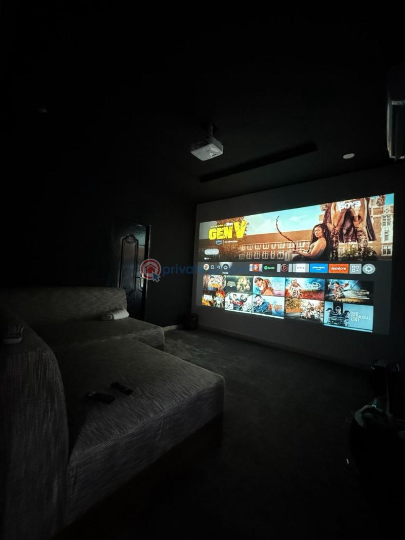 2 bedroom Flat & Apartment Short let Wuye Abuja Phase 2  - 14