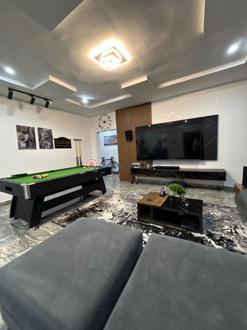 2 bedroom Flat & Apartment Short let Wuye Abuja Phase 2  - 0