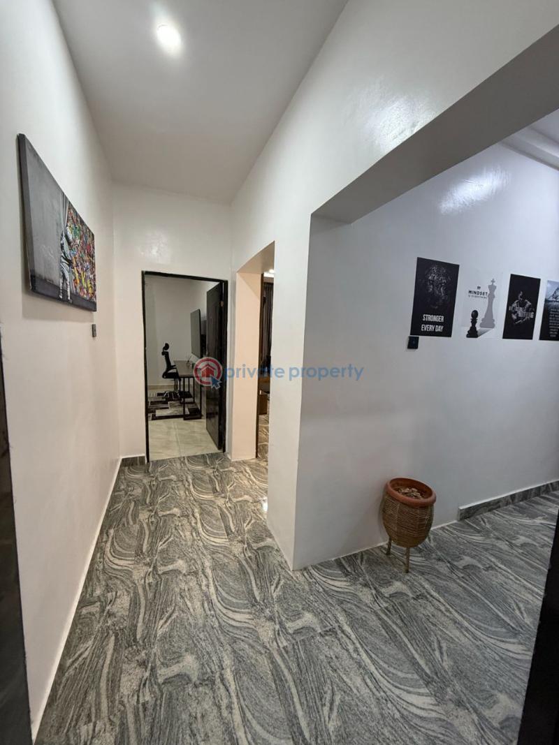 2 bedroom Flat & Apartment Short let Wuye Abuja Phase 2  - 10