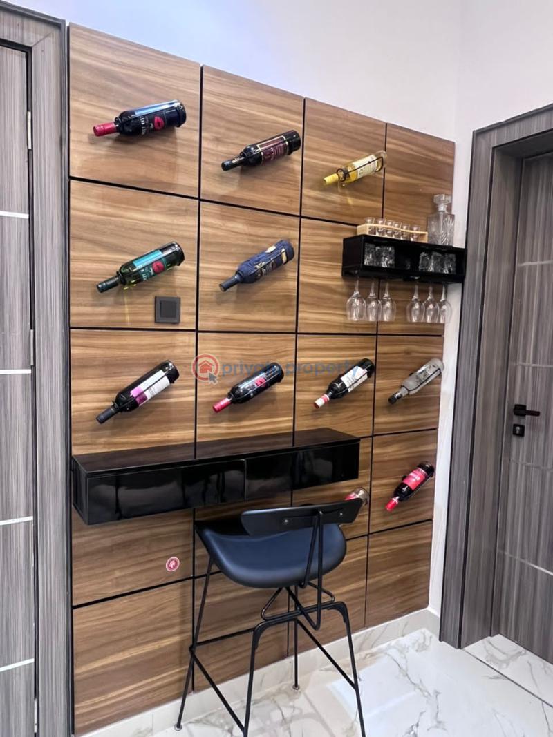 2 bedroom Flat & Apartment Short let Chevron Lekki Phase 2 Lagos - 22