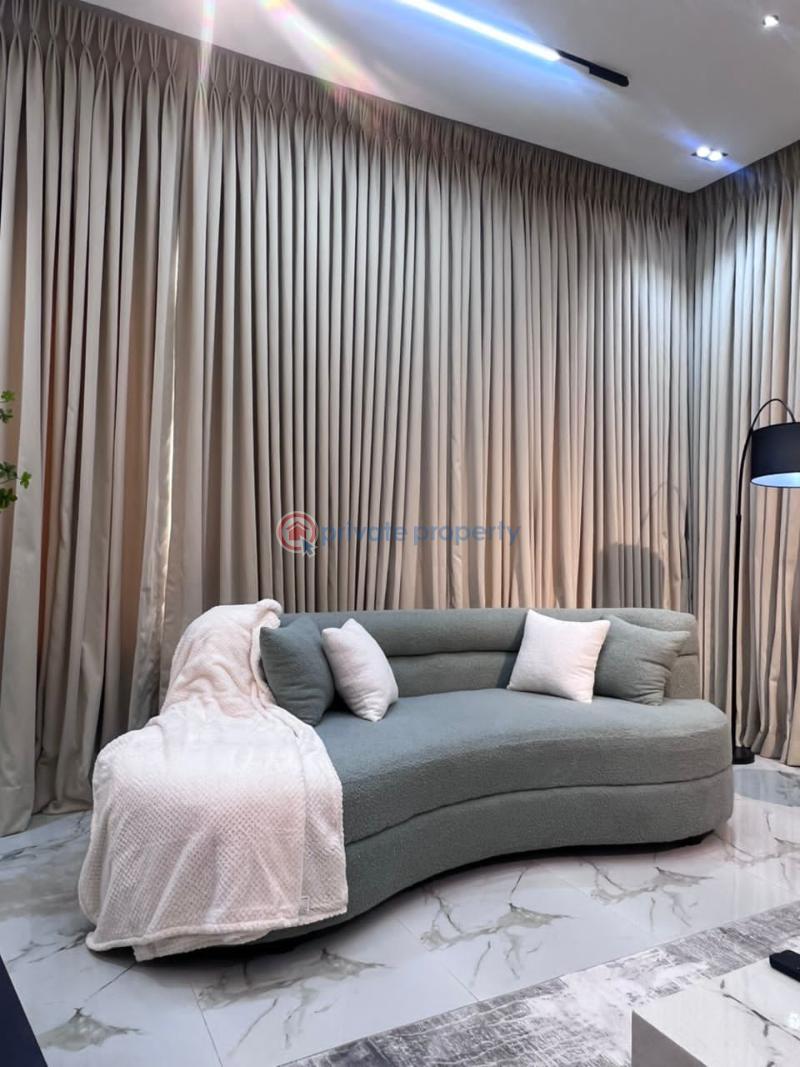 2 bedroom Flat & Apartment Short let Chevron Lekki Phase 2 Lagos - 18