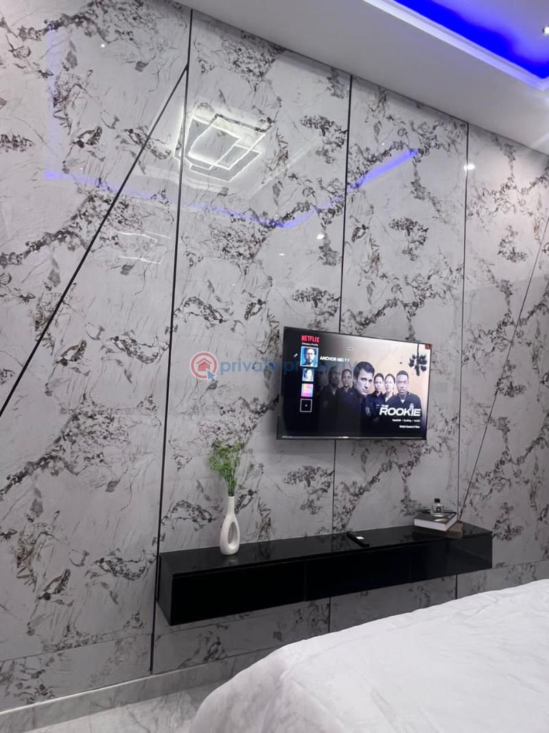 2 bedroom Flat & Apartment Short let Chevron Lekki Phase 2 Lagos - 24