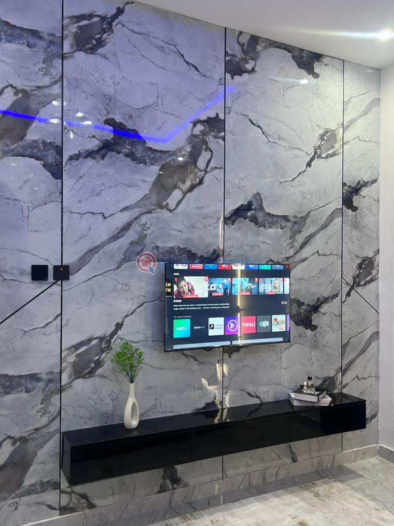 2 bedroom Flat & Apartment Short let Chevron Lekki Phase 2 Lagos - 20