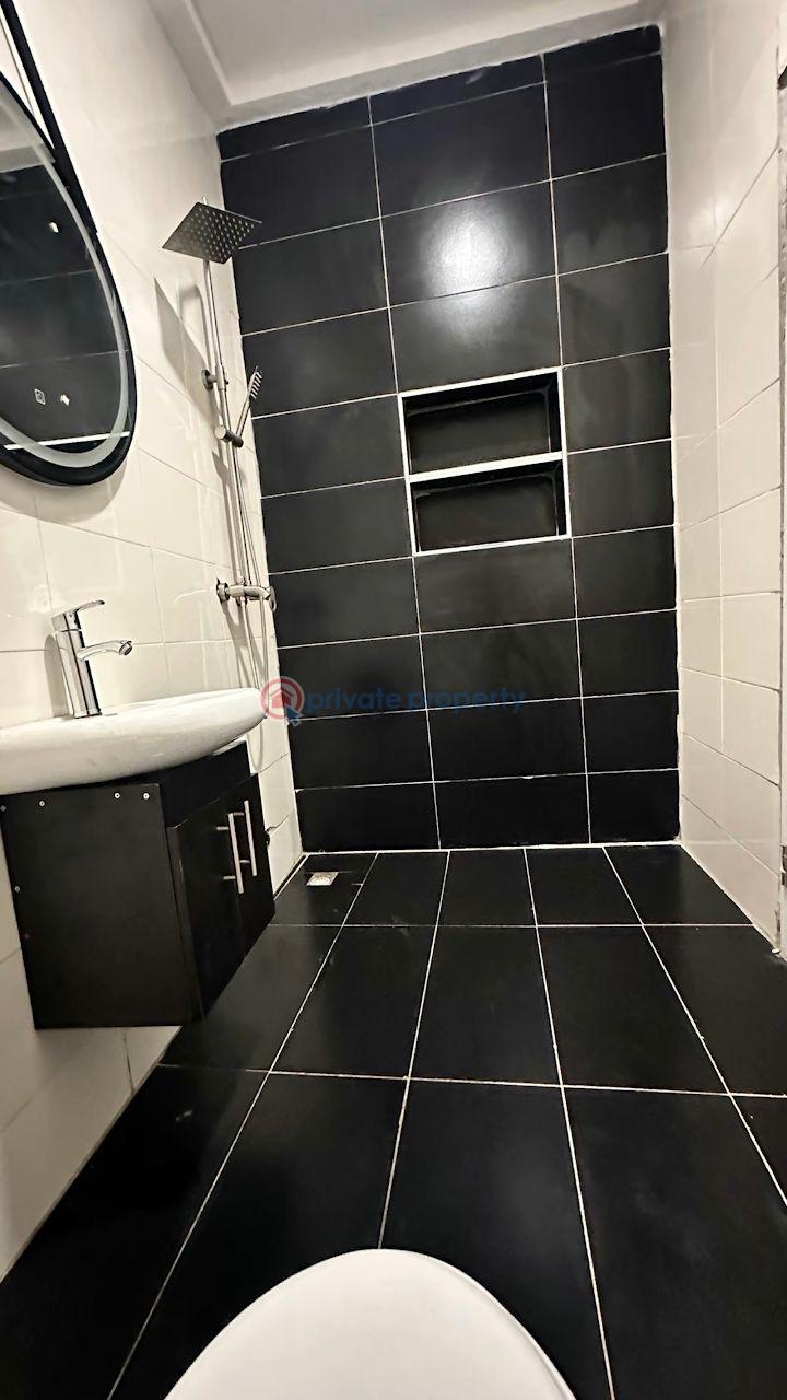 2 bedroom Flat & Apartment Short let Jahi Abuja Phase 2  - 6