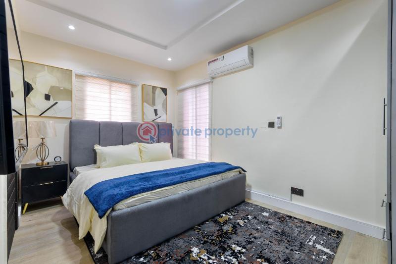 Exquisite 2 bedroom apartment with top notch amenities - 14 2 bedroom Block Of Flats Short let Lekki Phase 1 Lagos - 14