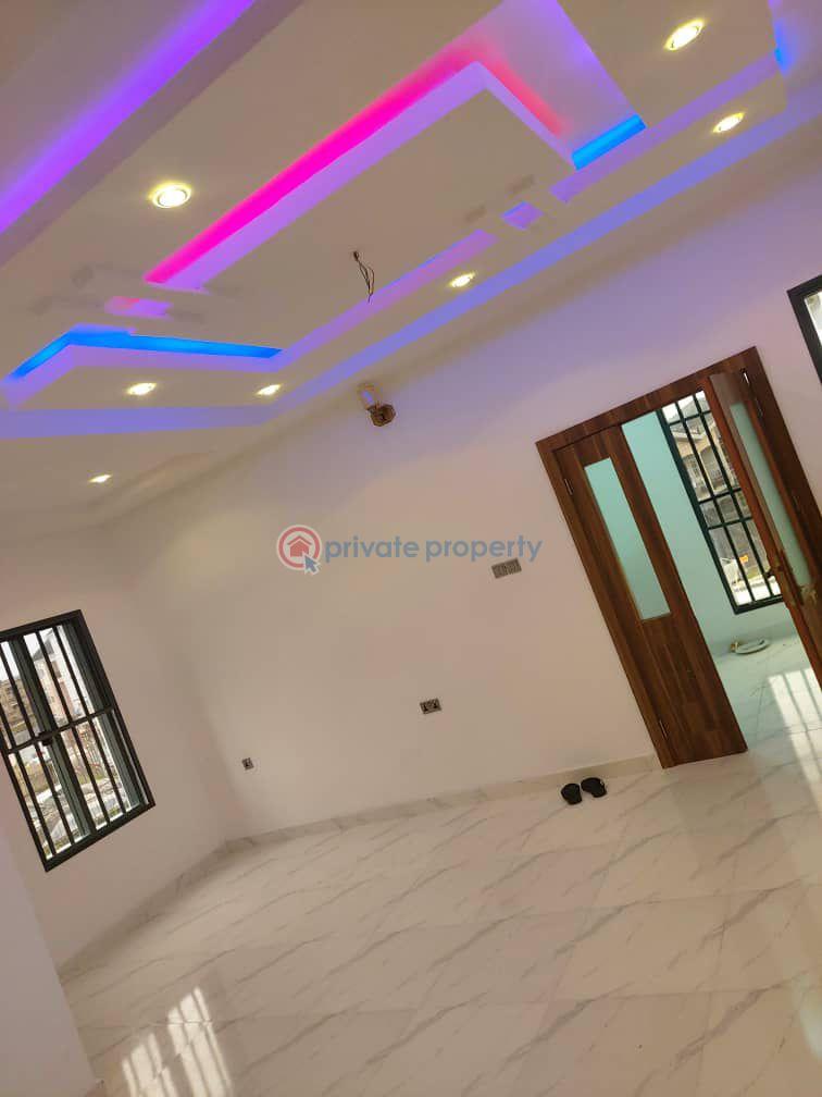 2 bedroom Flat & Apartment For Rent Peninsula Garden Estate Sangotedo Lagos - 12