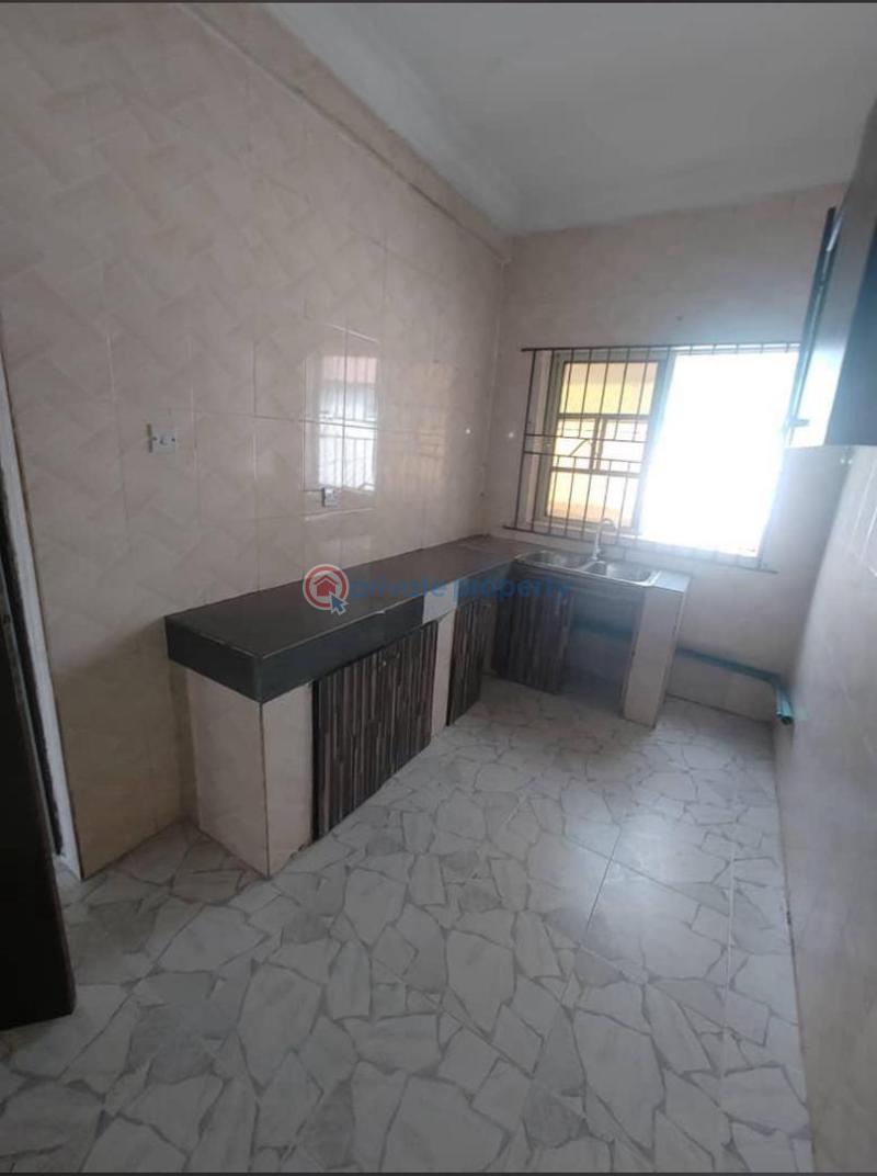 2 bedroom Flat & Apartment For Rent Ogidan Sangotedo Lagos - 5