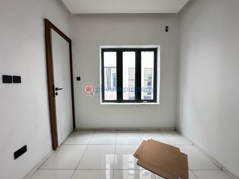 2 bedroom Flat & Apartment For Rent Gombo Road Ajah Lekki Phase 2 Lagos - 7