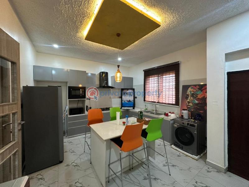 2 bedroom Flat & Apartment For Rent Lekki Phase 1 Lekki Lagos - 5