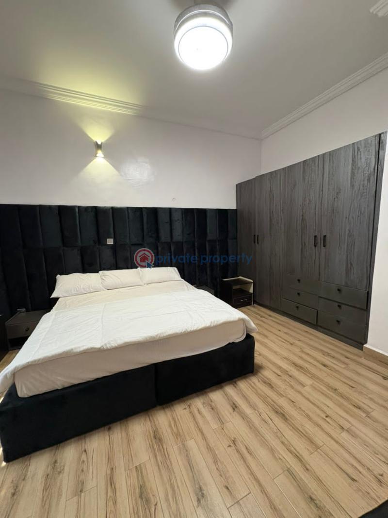 2 bedroom Flat & Apartment Short let Ikate Lekki Phase 1 Lagos - 3