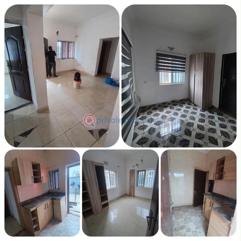 2 bedroom Flat & Apartment For Rent Majek Sangotedo Lagos - 13