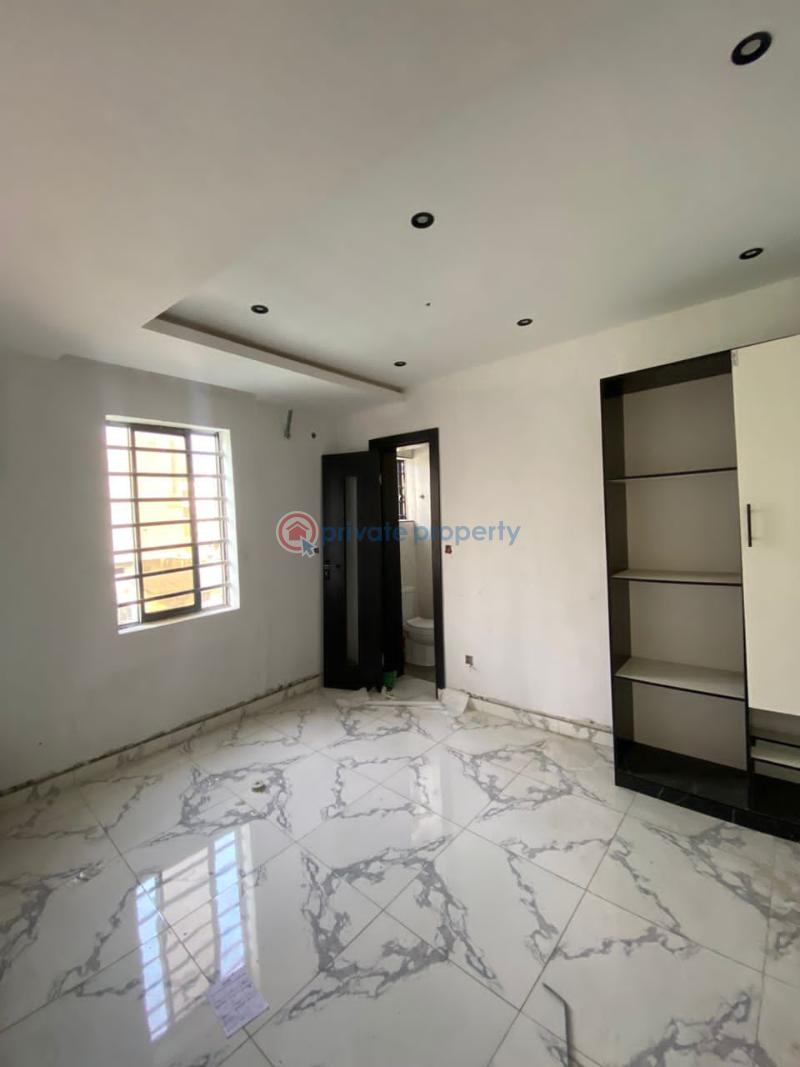 2 bedroom Flat & Apartment For Sale Salem Lekki Phase 1 Lagos - 4