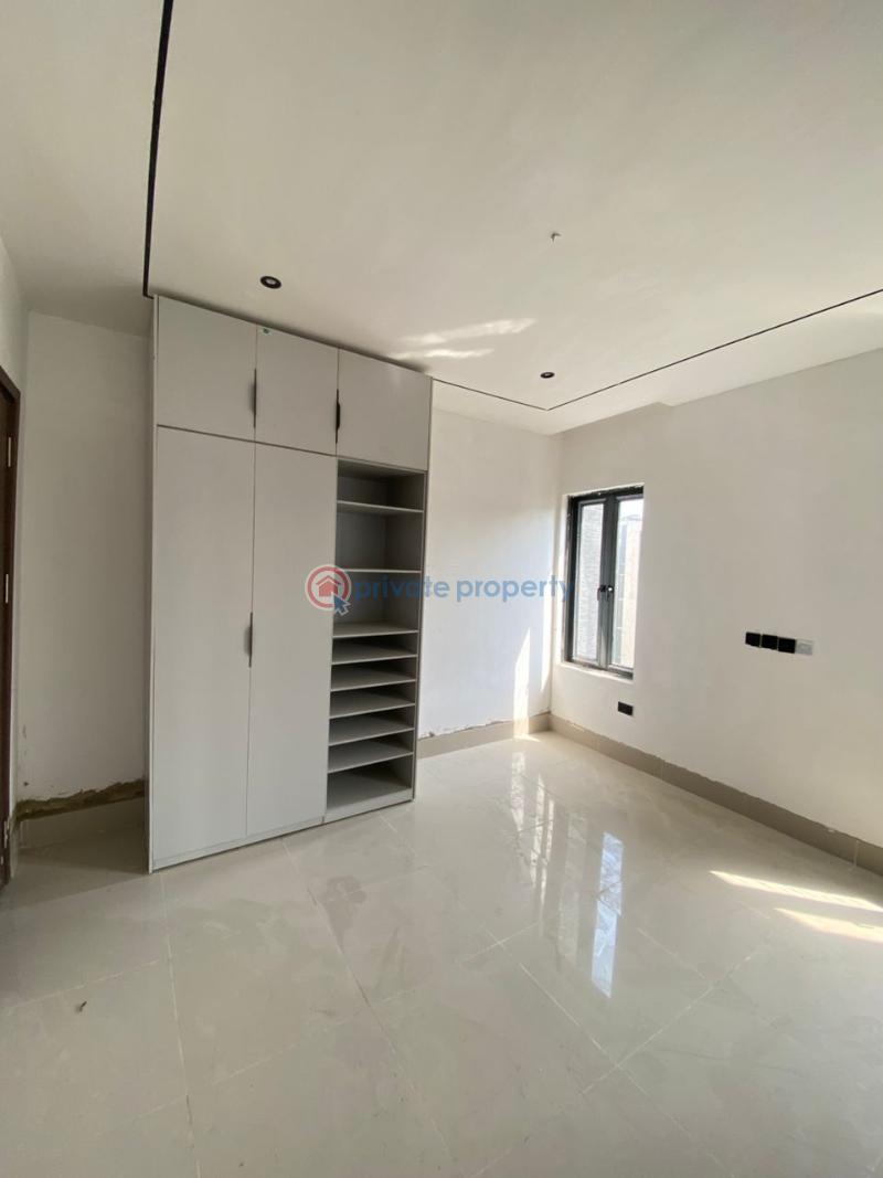 2 bedroom Flat & Apartment For Sale Ikate Lekki Lagos - 12