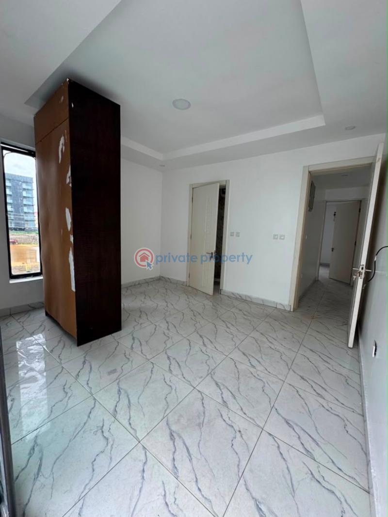 2 bedroom Flat & Apartment For Rent Ikate Lekki Lagos - 6