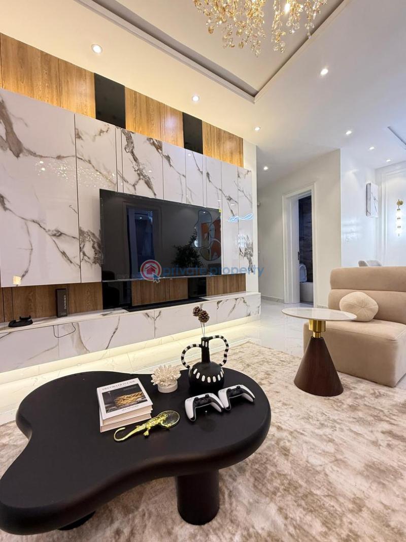 2 bedroom Flat & Apartment Short let Admiralty Way Lekki Phase 1 Lagos - 4