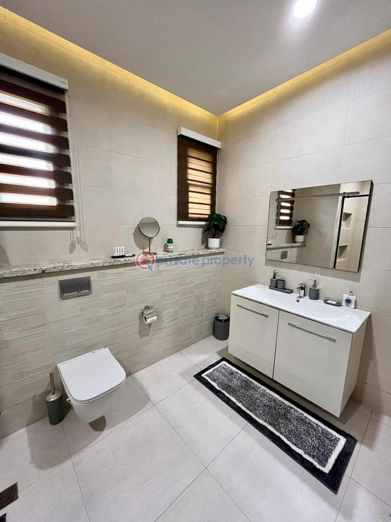 2 bedroom Flat & Apartment Short let Life Camp Gwarimpa Abuja Phase 3  - 19