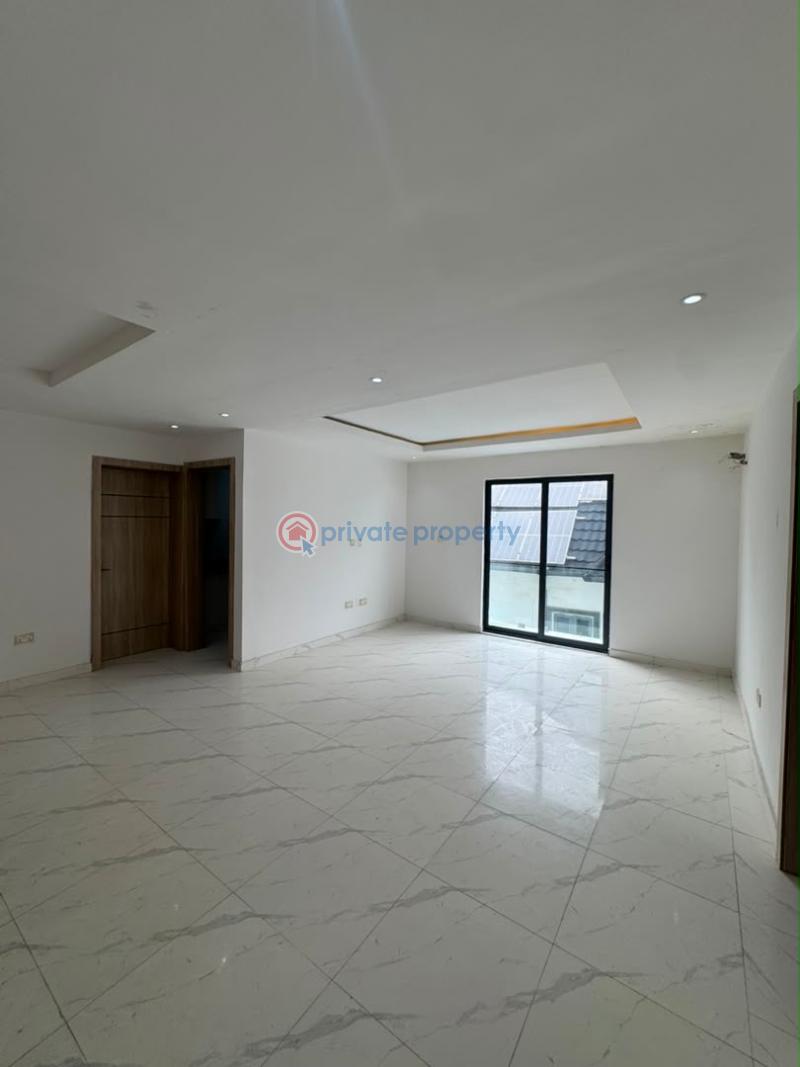 2 bedroom Flat & Apartment For Sale Ologolo Lekki Lagos - 2