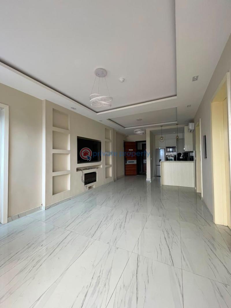 2 bedroom Flat & Apartment For Rent Osborne Ikoyi Lagos - 2