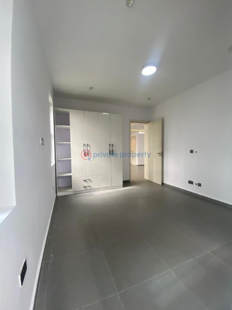 2 bedroom House For Rent Ilasan Lekki Phase 1 Lagos - 2