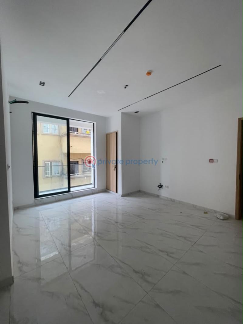 2 bedroom Flat & Apartment For Sale Chevron Lekki Lagos - 1