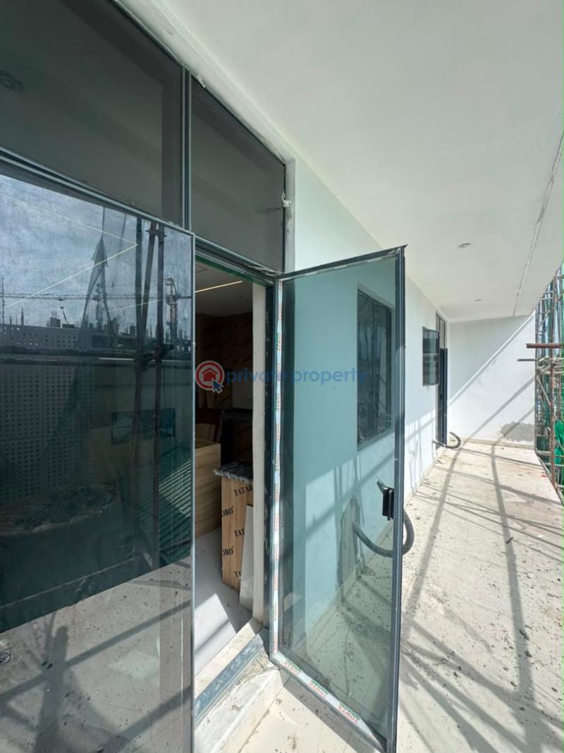 2 bedroom Flat & Apartment For Sale Victoria Island Lagos - 6