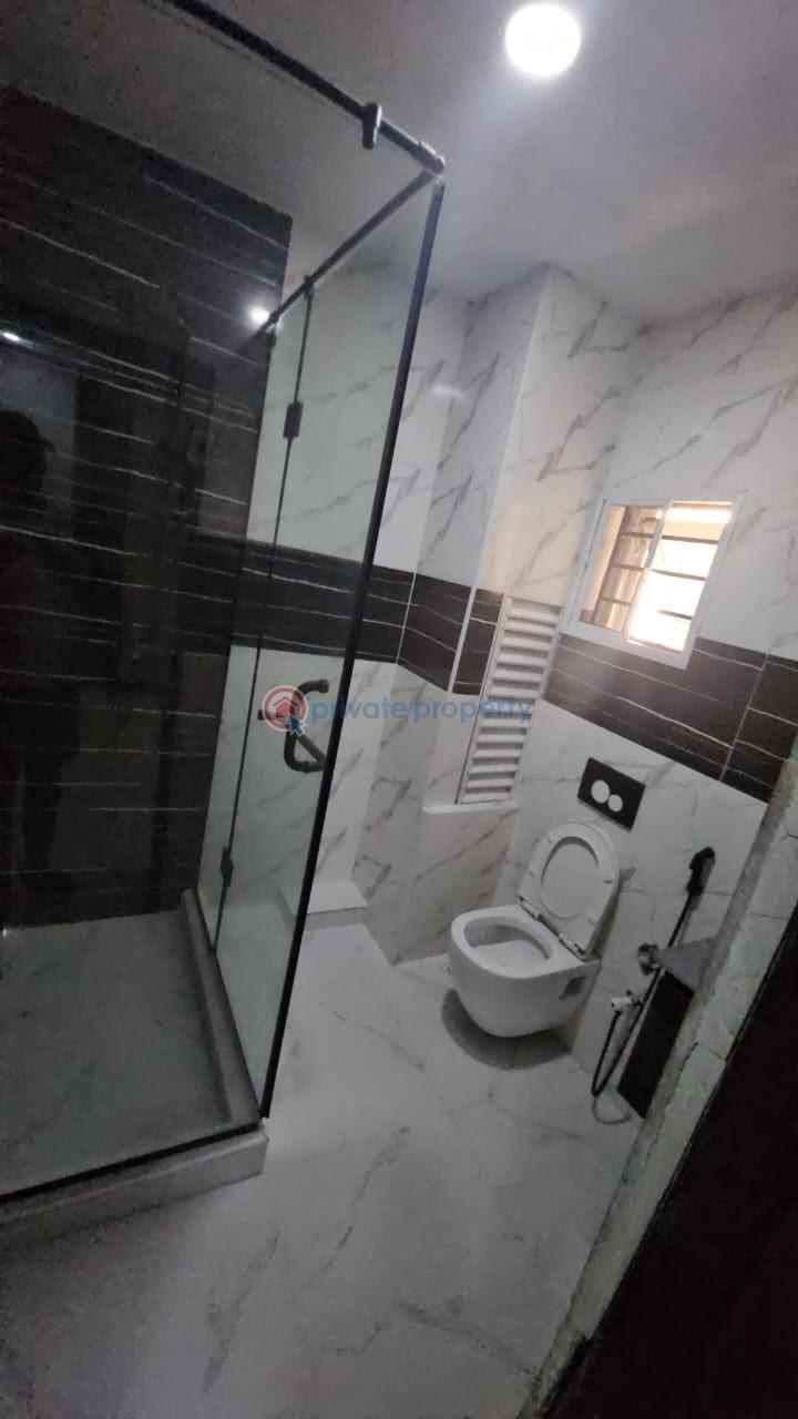 2 bedroom Flat & Apartment For Rent Lekki Phase 1 Lekki Lagos - 19