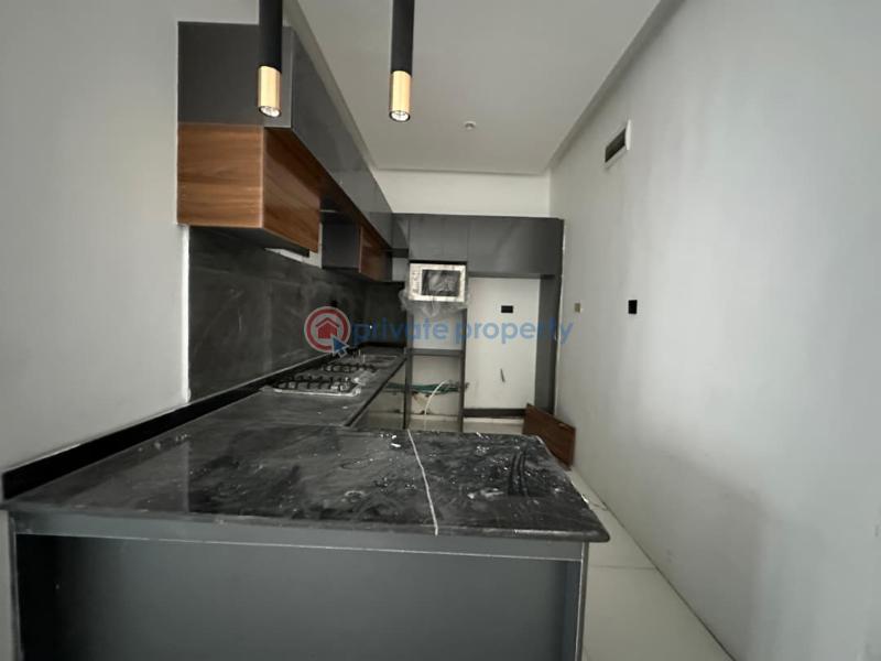 2 bedroom Flat & Apartment For Rent Gombo Road Ajah Lekki Phase 2 Lagos - 9