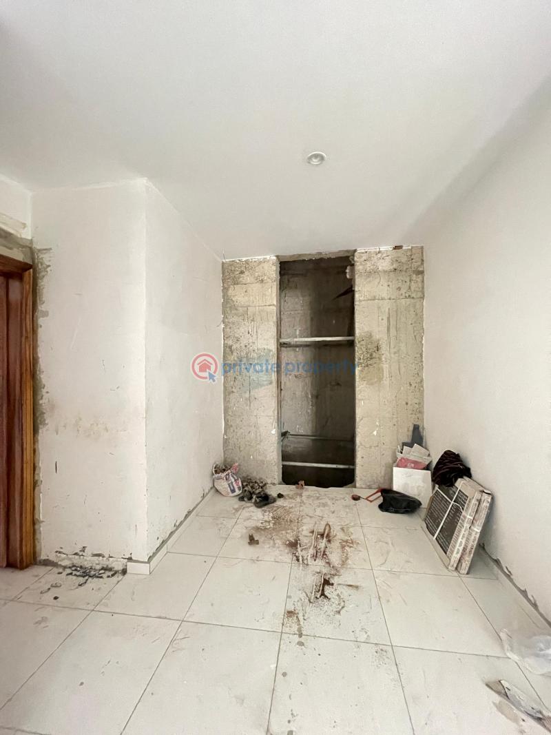 2 bedroom Block Of Flats For Sale Victoria Island Lagos - 11