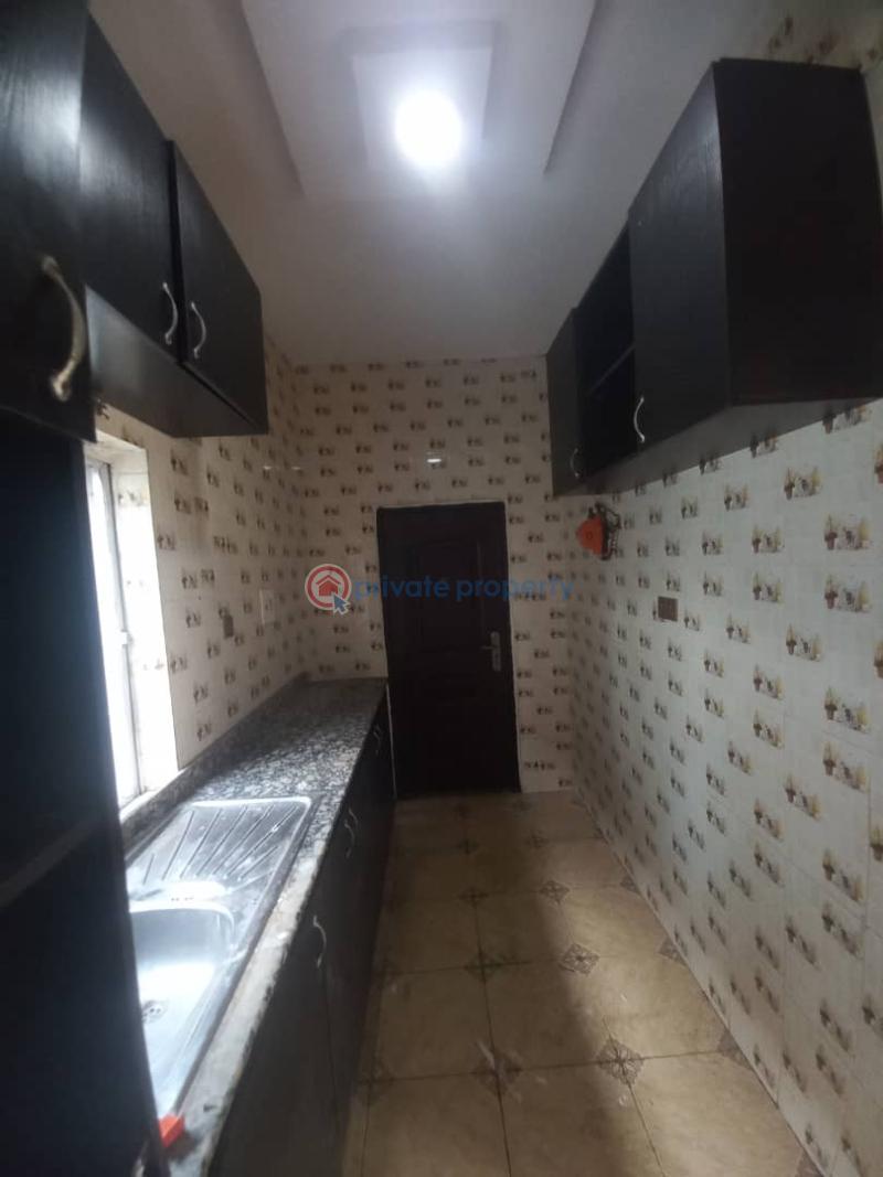 2 bedroom Flat & Apartment For Rent Freedom Way Lekki Phase 1 Lagos - 6