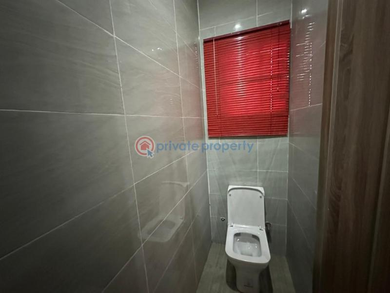 2 bedroom Flat & Apartment For Rent Lekki Phase 1 Lekki Lagos - 11