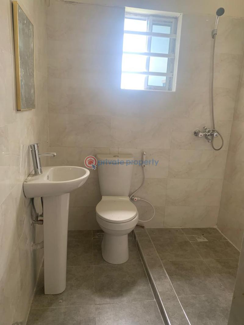 2 bedroom Flat & Apartment For Rent Abijo Sangotedo Lagos - 21
