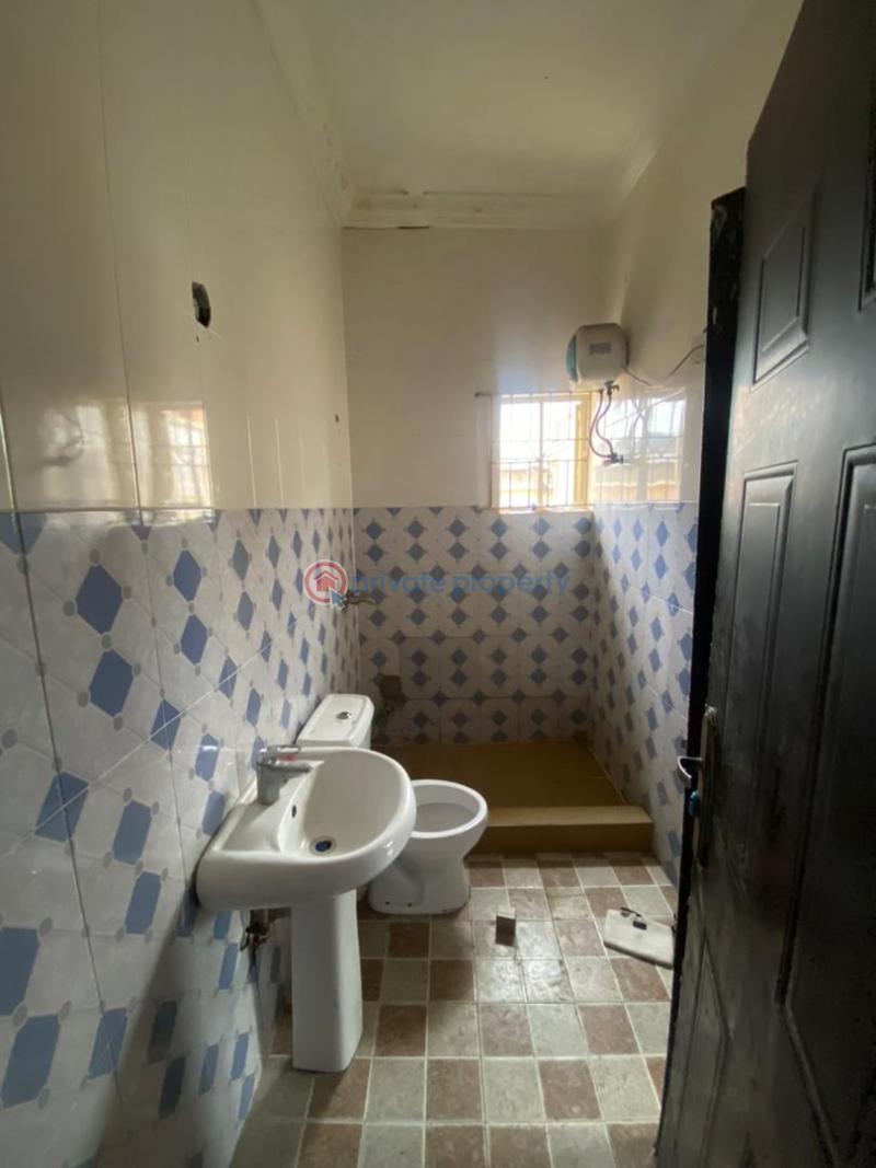 2 bedroom Flat & Apartment For Rent Ikate Lekki Phase 1 Lagos - 6