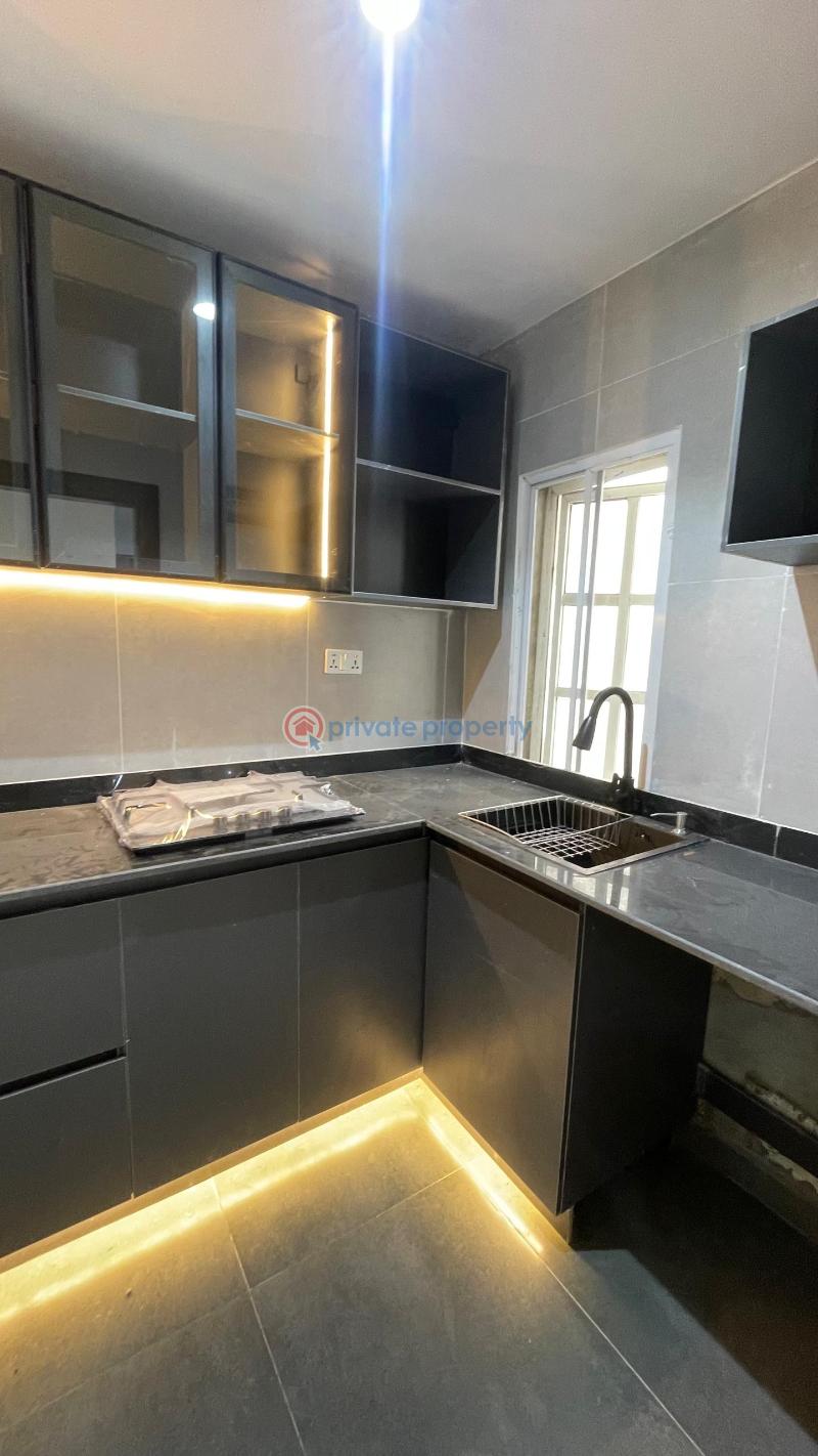 2 bedroom Flat & Apartment For Rent Oniru Victoria Island Lagos - 3
