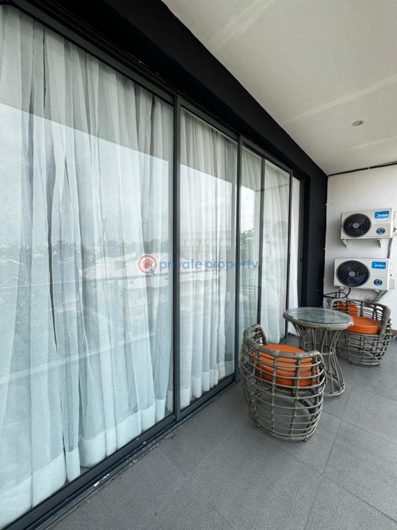 2 bedroom Flat & Apartment Short let Lekki Phase 1 Lekki Lagos - 11