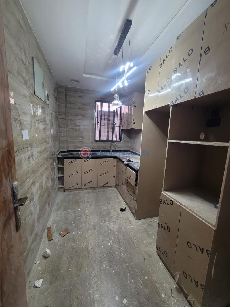 2 bedroom Flat & Apartment For Rent Admiralty Way Lekki Lagos - 5
