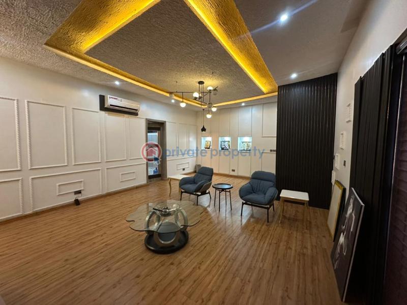 2 bedroom Flat & Apartment For Rent Lekki Phase 1 Lekki Lagos - 7