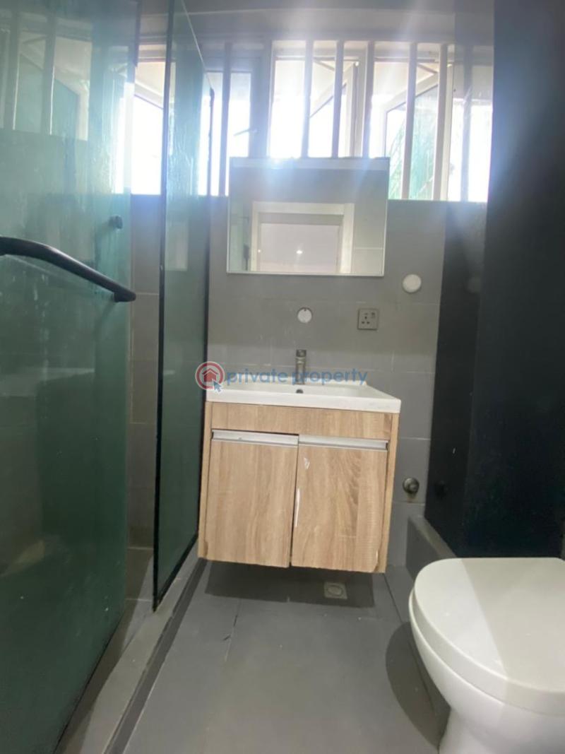 2 bedroom House For Rent Ilasan Lekki Phase 1 Lagos - 9