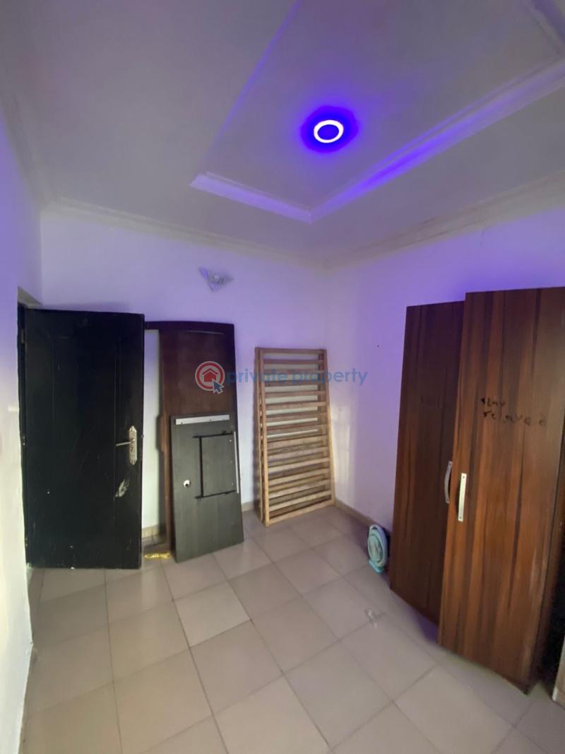 2 bedroom Flat & Apartment For Rent Sangotedo Lagos - 4