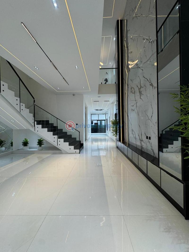 2 bedroom Detached Duplex For Sale Ikate Lekki Phase 1 Lagos - 3