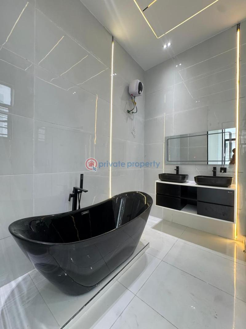 2 bedroom Detached Duplex For Sale Ikate Lekki Phase 1 Lagos - 14