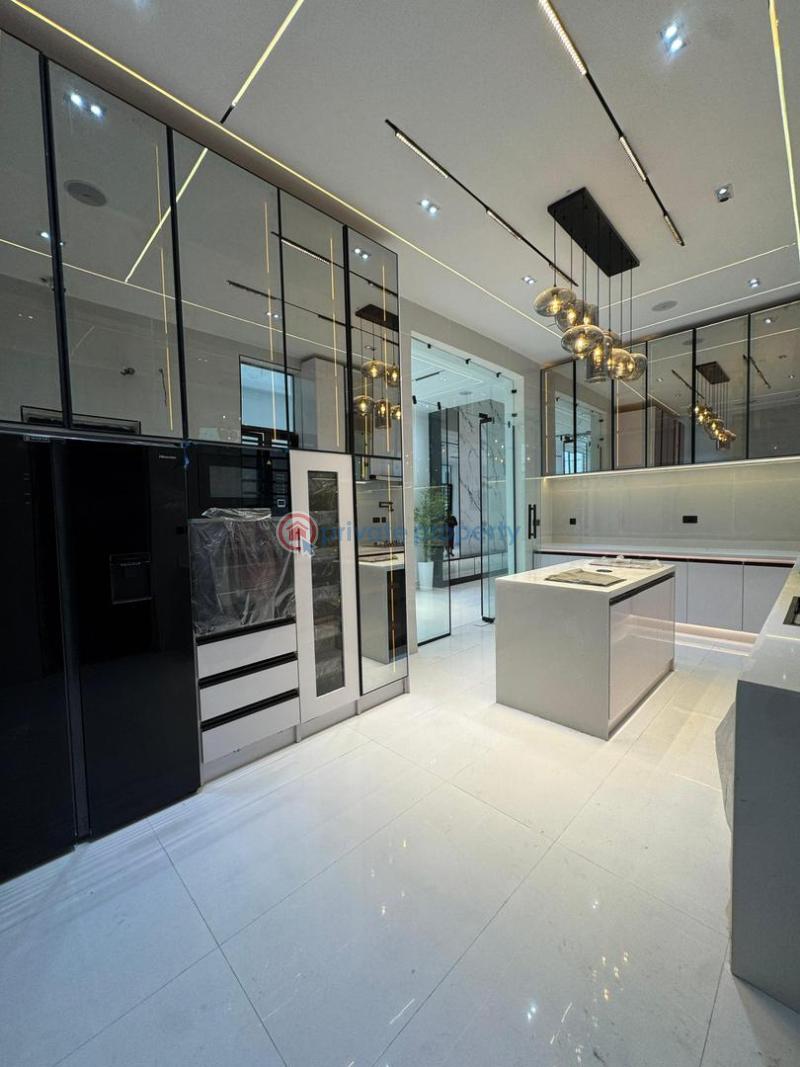 2 bedroom Detached Duplex For Sale Ikate Lekki Phase 1 Lagos - 7