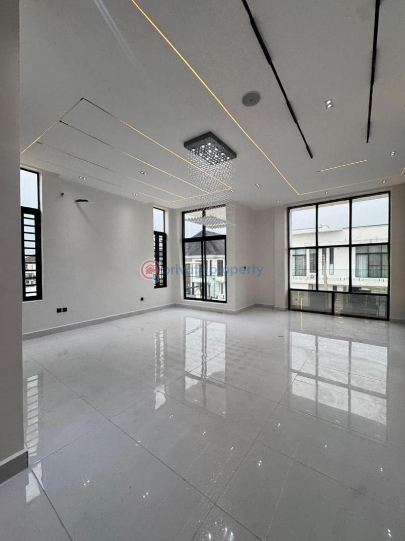 2 bedroom Detached Duplex For Sale Ikate Lekki Phase 1 Lagos - 5