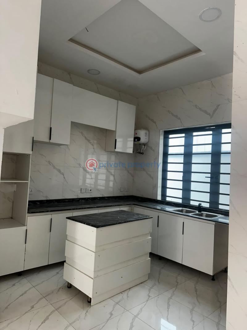 2 bedroom House For Rent Orchid Lekki Lagos - 5