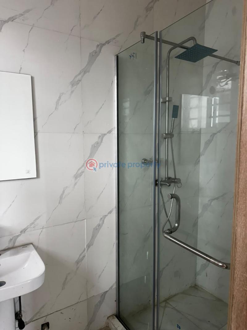 2 bedroom House For Rent Orchid Lekki Lagos - 6